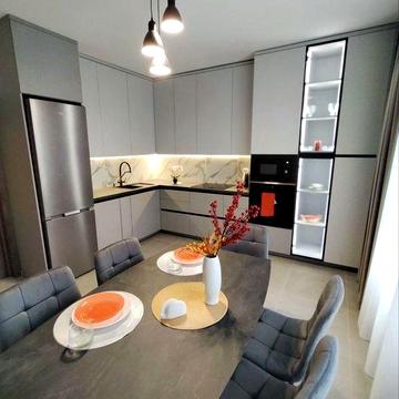 Оренда Трикімнатна квартира ЖК Нивки парк, 95м2