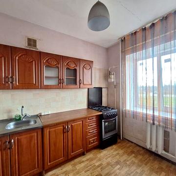 2-кімнатна 52м провулок Бабкіна 12 м.Бориспіль