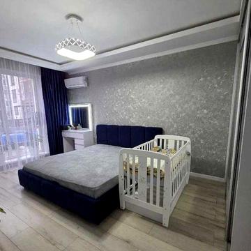 Продаж 2-к. квартири ЄВРОРЕМОНТ 66/45/21м² Винники Винна Гора 133000$ ЖК Зелений двір