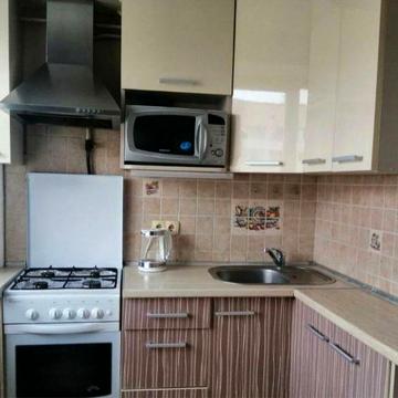 Продаж 3-кімнатної квартири у Львові (вул. Виговського)