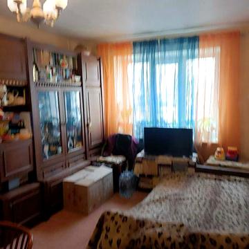 Гостинка 40 ка.м. 2 комнаты в Харькове.