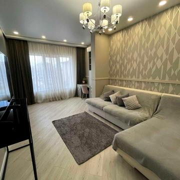 Продажа 2-х ком.кв./ ЖК Клеменова Дача/ ЖК Клеменова Дача