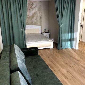 Сдам на Сахарова квартиру