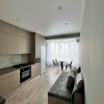 1 кімнатна квартира «ЖК ЛІСОВИЙ»