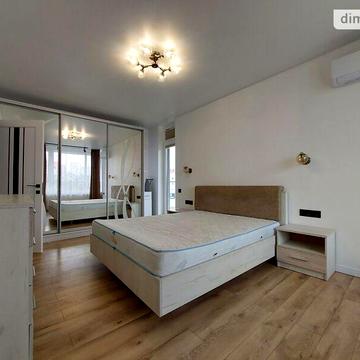 Довгострокова оренда 2к Квартира Топольна вулиця ЖК Avalon Flex