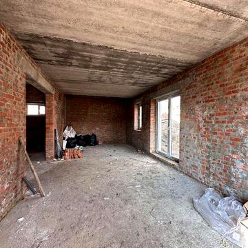 Продаж збудованого дуплексу в селі Великі Гаї