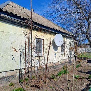 Продам  дом в спокойном районе Кременчуга