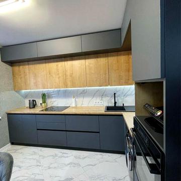 Продам 3-х кімнатну квартиру в місті Нетішин