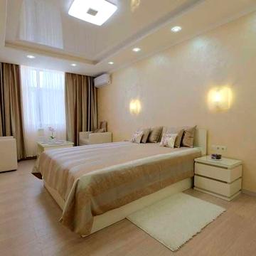 Оренда 2-к квартири-студії на вул. Драгоманова