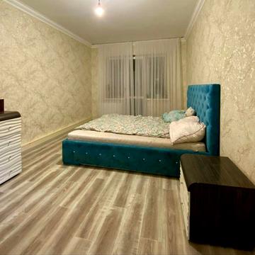 3-кімнатна оренда: максимум комфорту! Автономка, кухня 12 м