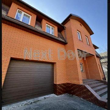 Продам 2-поверховий будинок