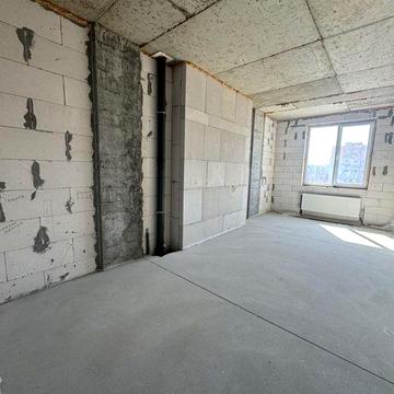 Однокомнатная в новом доме ЖК Смарт