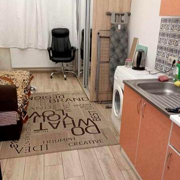 Продам 1-но комн. квартиру на Пересыпи на ул. 7-я Пересыпская