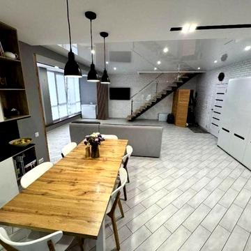 ПРОДАМ 3х.кім.кв.