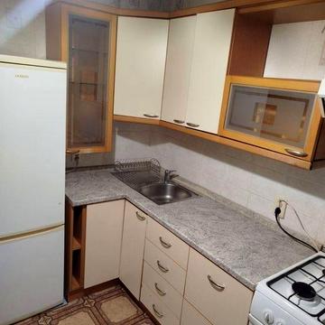 Здам 2х.кв. в районі Медуніверситету.