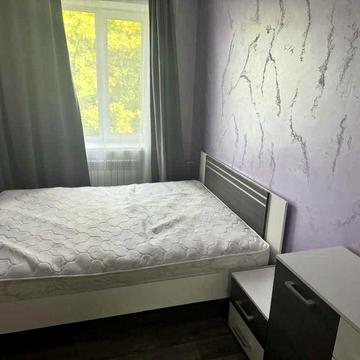 Сдаётся 2к квартира на проспекте Поля 106