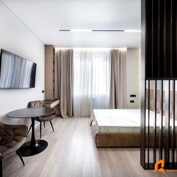 Генератор Оренда 1к квартири 40м2 ЖК Delmar Печерськ Новопечерські Липки Звіринецька Працює ліфт