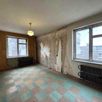 Продам простору 4к квартиру на Калиновій (образцова/слобожанський/амур)