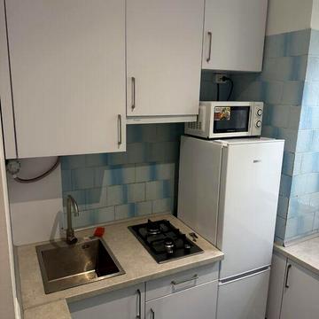 Довгострокова оренда 1к Квартира Городоцька вулиця