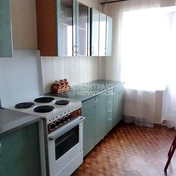 Довгострокова оренда 3к Квартира Культури вулиця