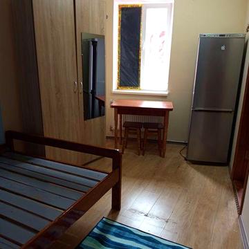 Смарт квартира і окремі кімнати