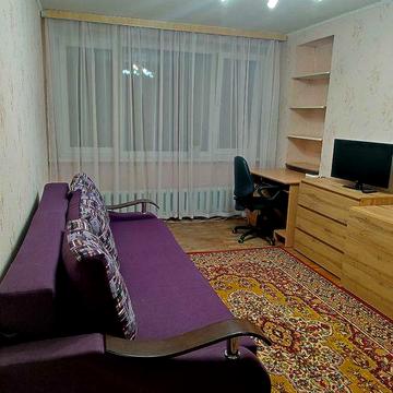 1-к. Русанівка, вул. Ентузіастів, буд.9