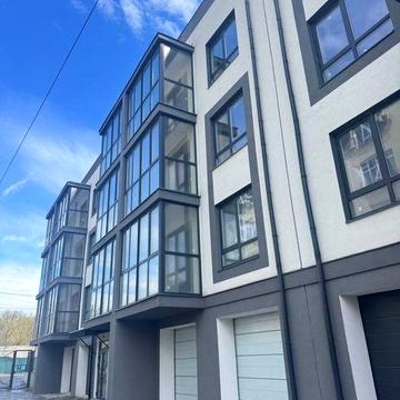 ГОТОВИЙ БУДИНОК 1к квартира Зручна Локація! БЕЗ КОМІСІЇ