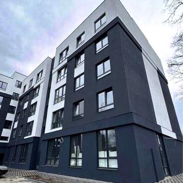 Продаж квартири від забудовника, Ірпінь