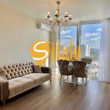 БЕЗ % Продаж 3 кімн квартири ЖК Славутич 2.0 Зарічна 6 метро Славутич ЖК Славутич