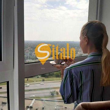 БЕЗ % Продаж 3 кімн квартири ЖК Славутич 2.0 Зарічна 6 метро Славутич ЖК Славутич