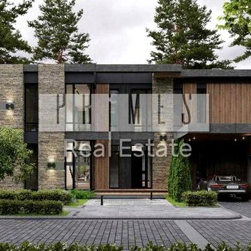 Продаж котеджу без ремонту, КМ 9 Елементів, Лісники