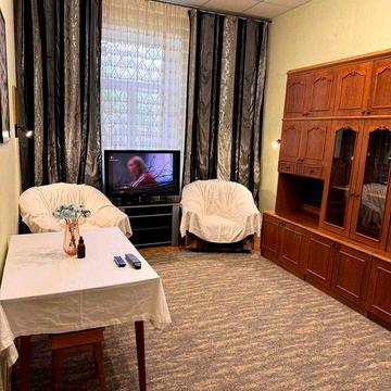 Сдается 2к квартира на ул.Аудиторная 28А