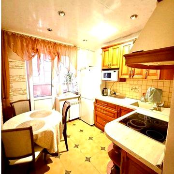 оренда  1-к квартира  вул Кедріна 7/12 з балконом 13000 грн