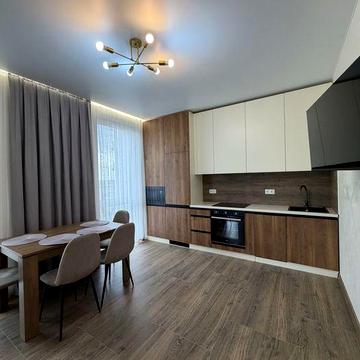 Оренда однокімнатної.