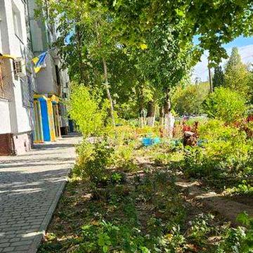 Сдам 1-комн., Бабурка, 15 мкр-н, 2/9 эт.