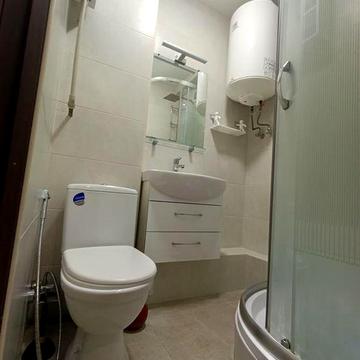 2-на Черемушки, утеплена, Сертифікат, єВідновлення