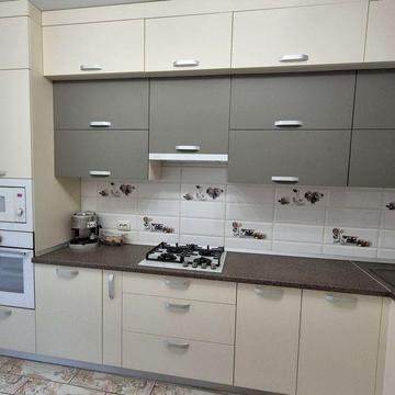 Двухкімнатна квартира в ЖК"Рівєра"