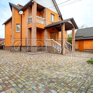 Оренда великого будинку 360м2 для життя або під офіс вул. Улицька