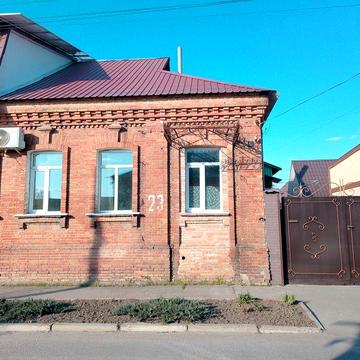 Продається житло з усіма зручностями, центр