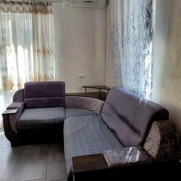 Сдам 1 ком Смарт квартиру на ул Бувалкина 7Б .