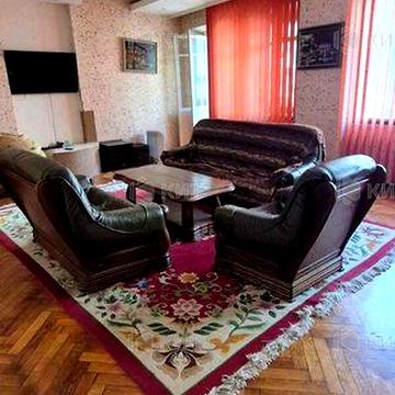 Продаж 3к Квартира Німецький (Пушкінський) в`їзд