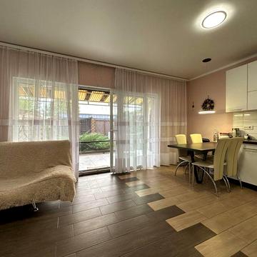 Оренда будинку «таунхаус», ПЗР, ЖК «Південний квартал»