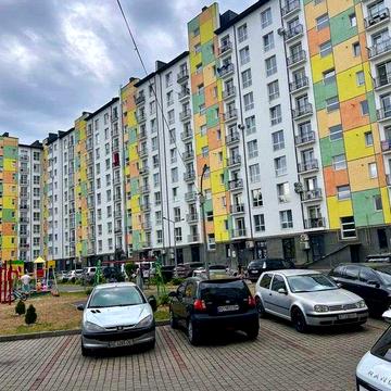Продається 2-кімнатна квартира в ЖК «Лемківський», постанови ЖК Лемківський