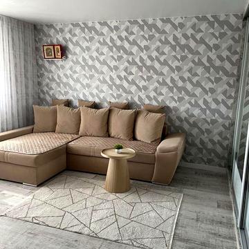 Квартира 1 кімнатна з ремонтом