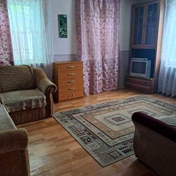 Сдам 3-х комнатный дом со всеми удобствами. Р-н санатория, река, пляж