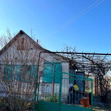 Дача район воєнного містечка (Довгинцевський район)