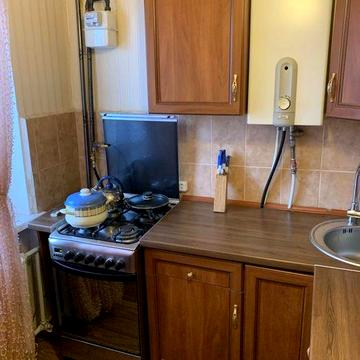 Сдам 3-к  квартиру на Ю.Савченко.