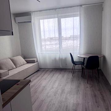 Оренда смарт- квартири