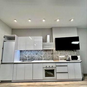 Срочно сдам 1 ком.кв.ул.Андрей Верхогляда 19А ЖК.