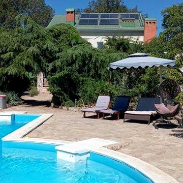 Сдам дом на 12 фонтана ул Костанди 200 кв м 7 соток  Бассейн